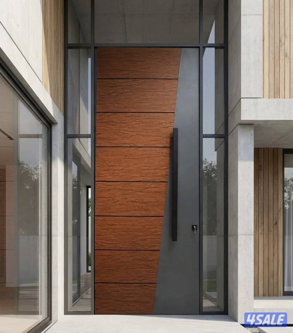 فني ألمنيوم وشتر | تركيب وصيانة جميع أنواع الشبابيك والأبواب2