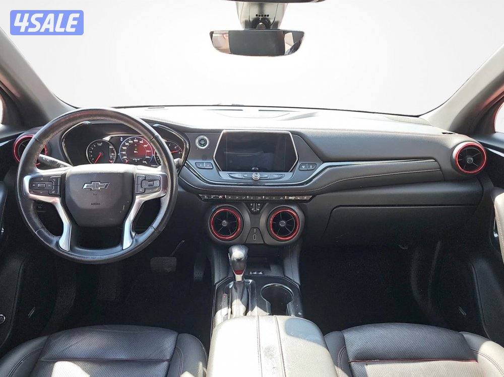 Chevrolet Blazer RS FWD Leather 3.6L 21" Wheels - 264