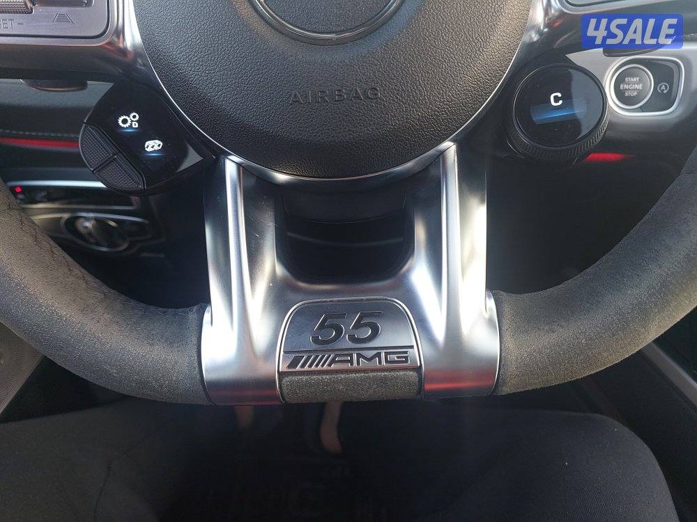 G63 . 2022 (بحالة نادرة )8