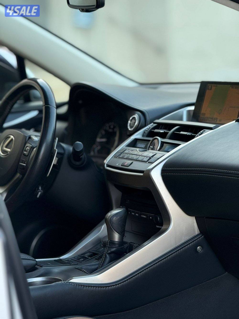 بحاله ممتازه ماشي 178 الف6