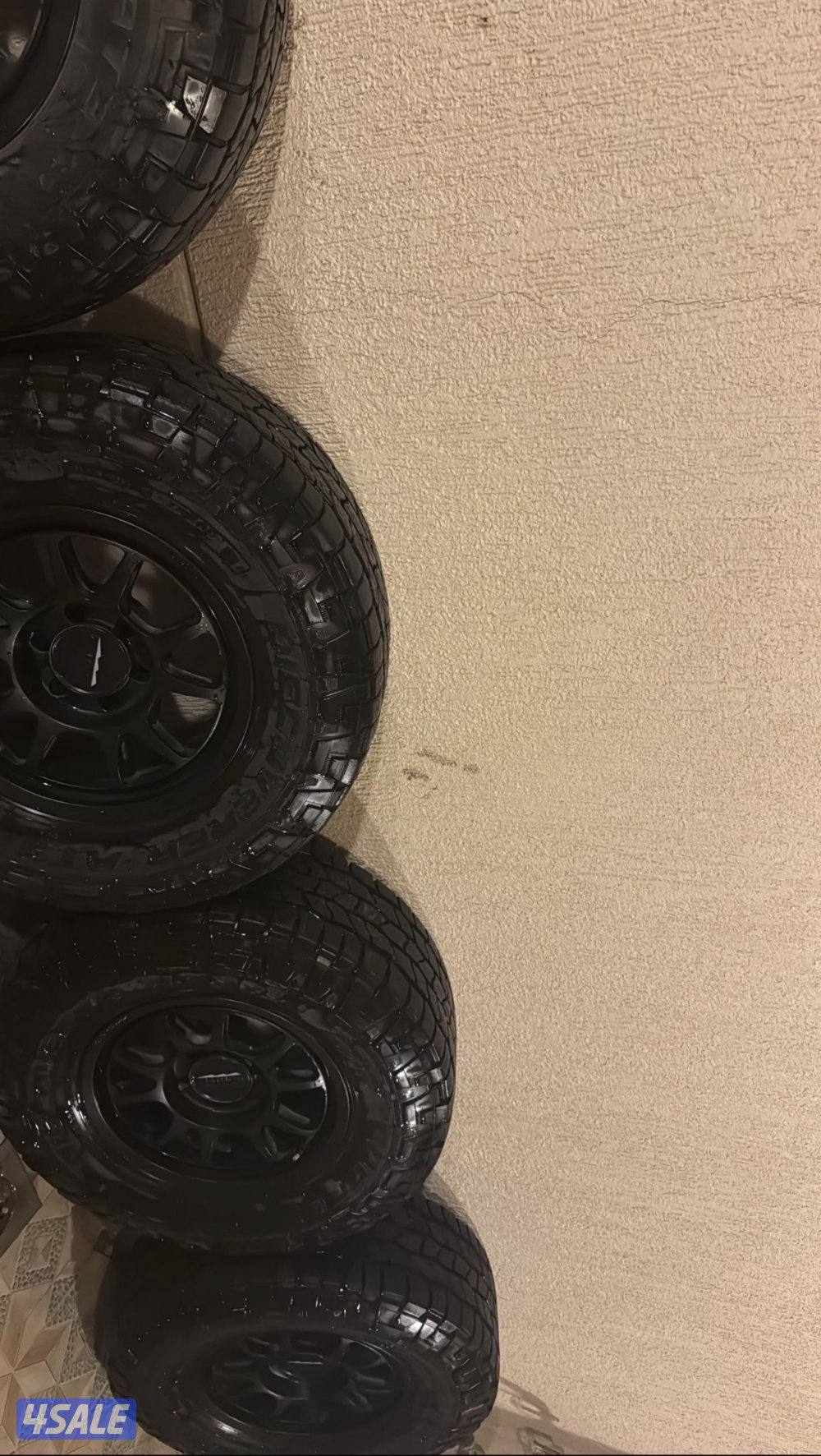 للبيع رنقات ميثود آخر إصدار0