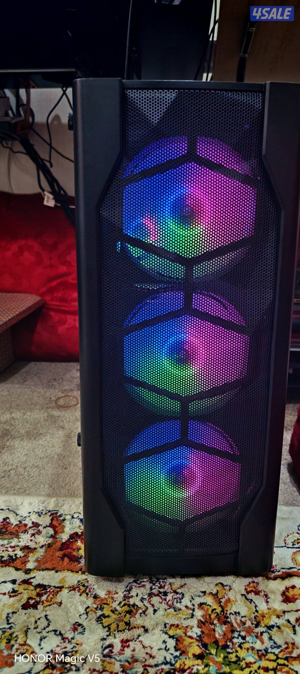 بي سي كرت 12g0