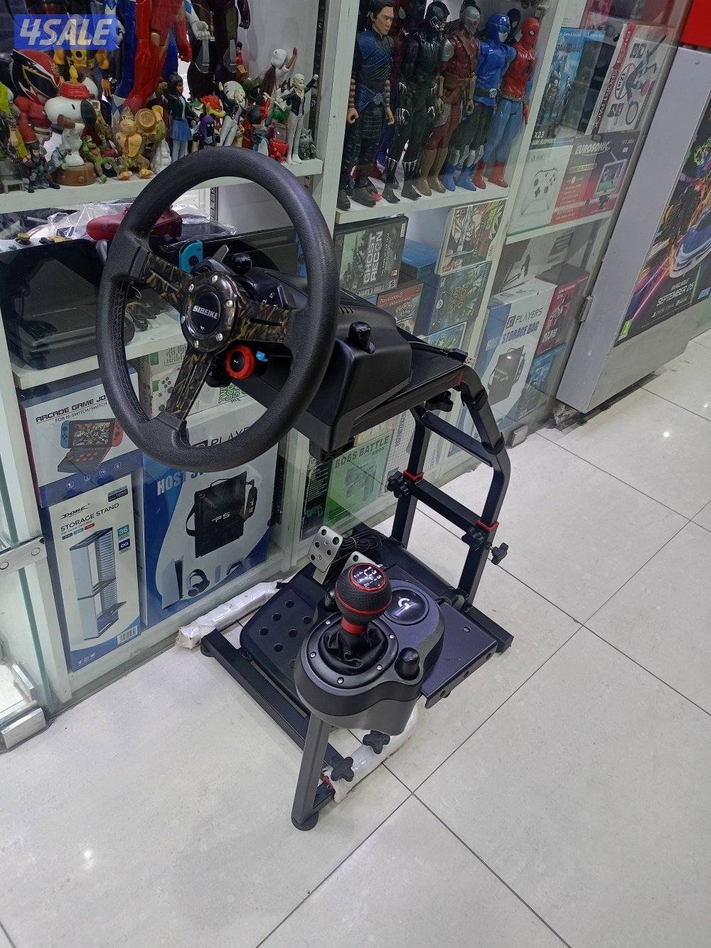 بيع واستبدل جميع الأجهزة بلايستيشن مستعمل وجديد ومهكر وسكان وفير ونتدو1