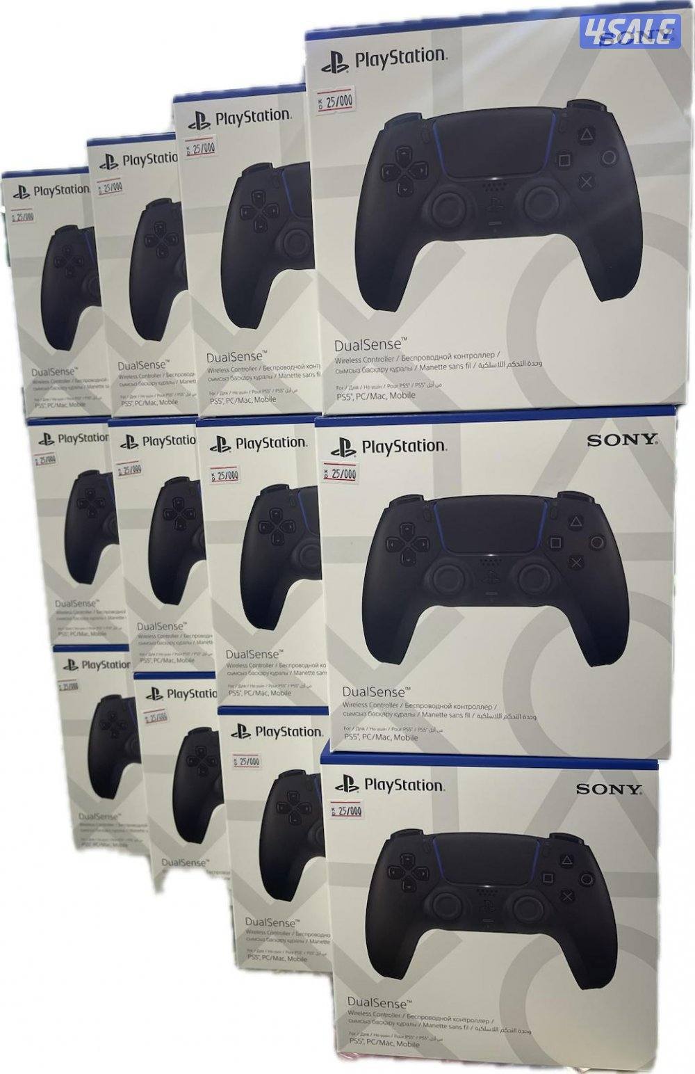 بيع واستبدل جميع الأجهزة بلايستيشن مستعمل وجديد ومهكر وسكان وفير ونتدو13