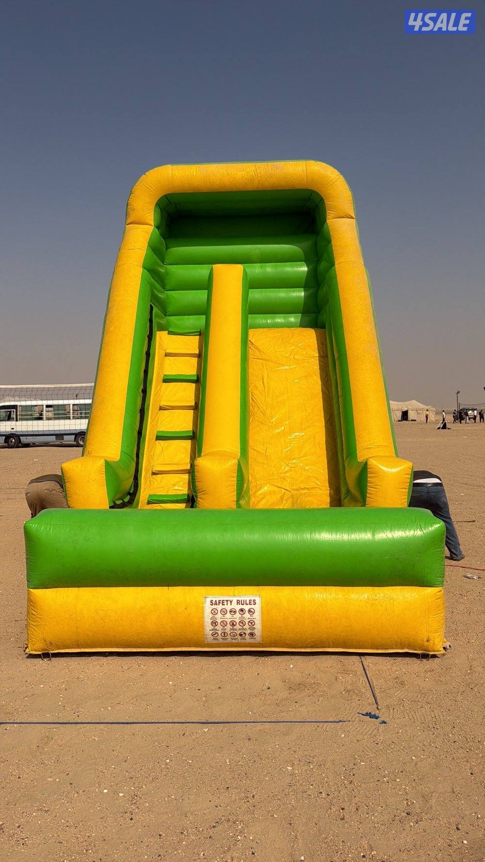 للايجار نطاطيات0