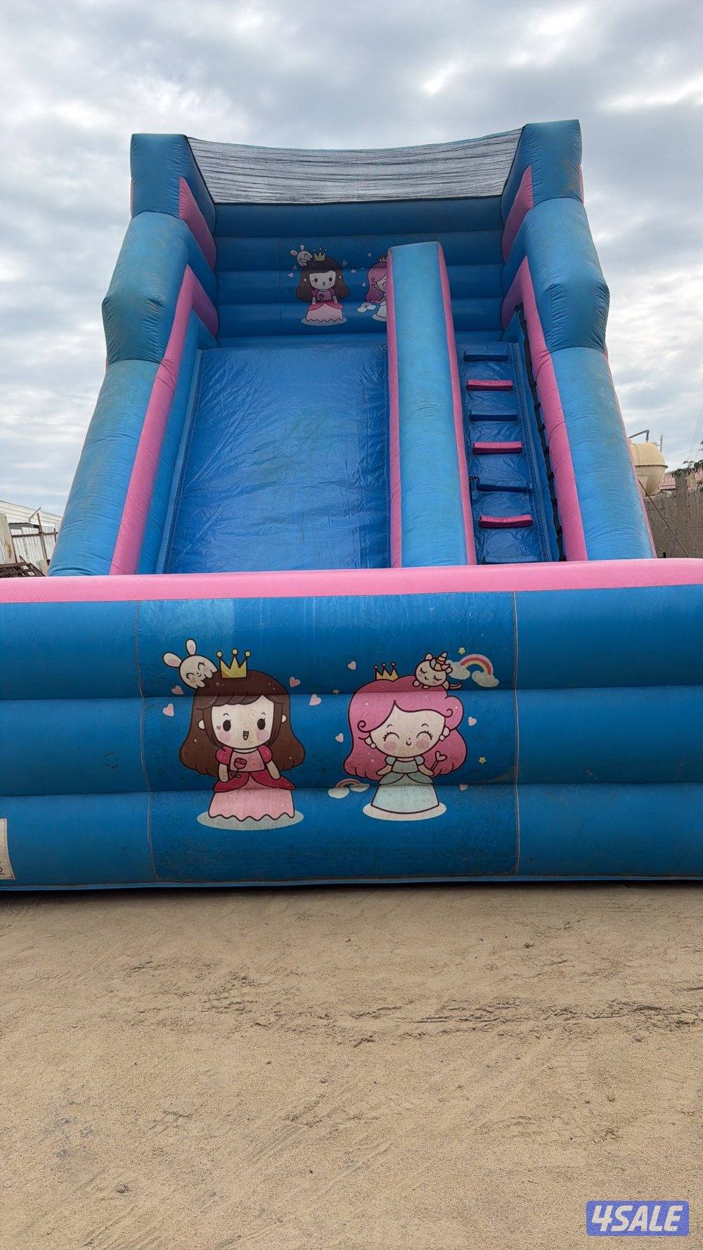 للايجار نطاطيات4