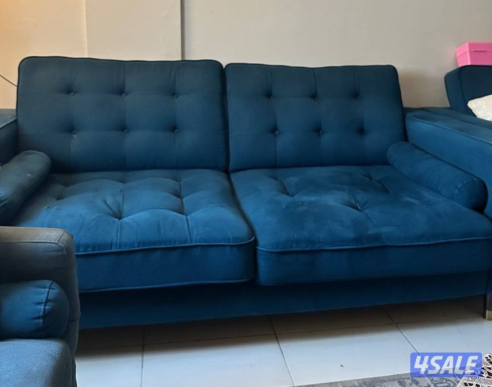 سلوى قطعة ٩0