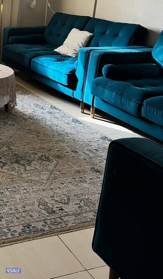 سلوى قطعة ٩1