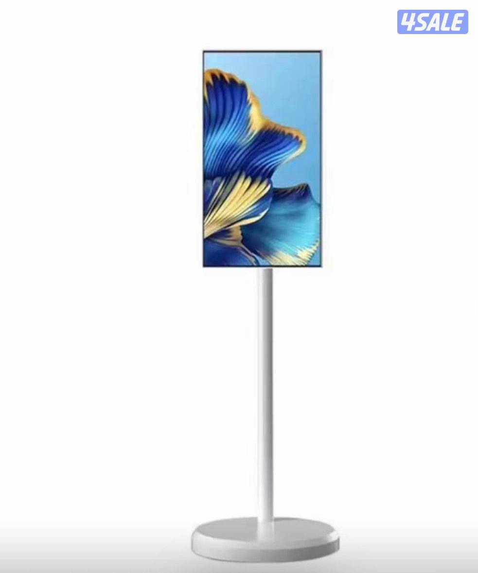 أحدث شاشة تفاعلية لمس0