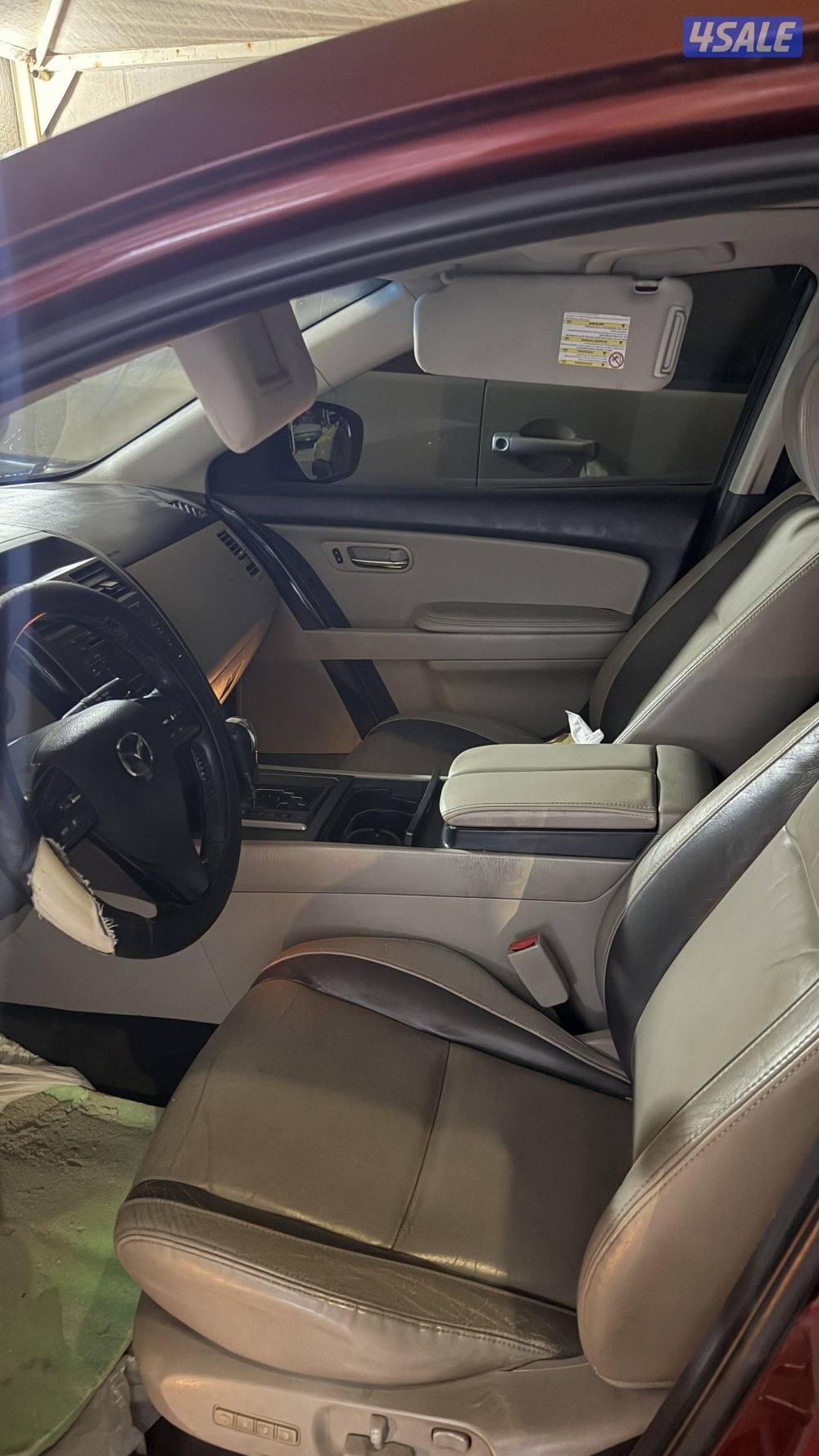 للبيع مازدا cx-9على المنظور1