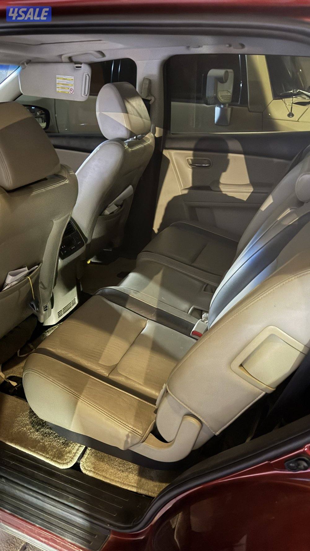 للبيع مازدا cx-9على المنظور3