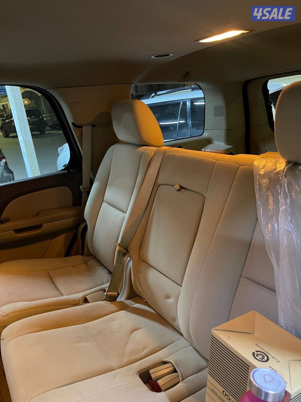 للبيع تاهو1