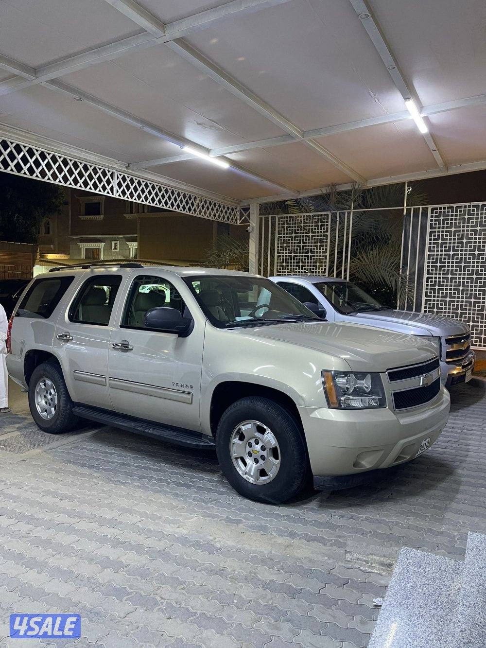 للبيع تاهو2