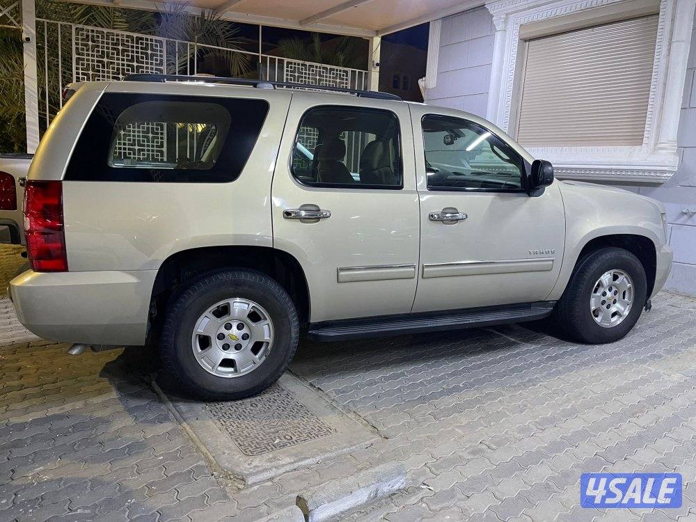 للبيع تاهو7