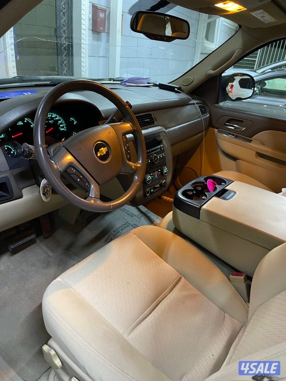 للبيع تاهو6