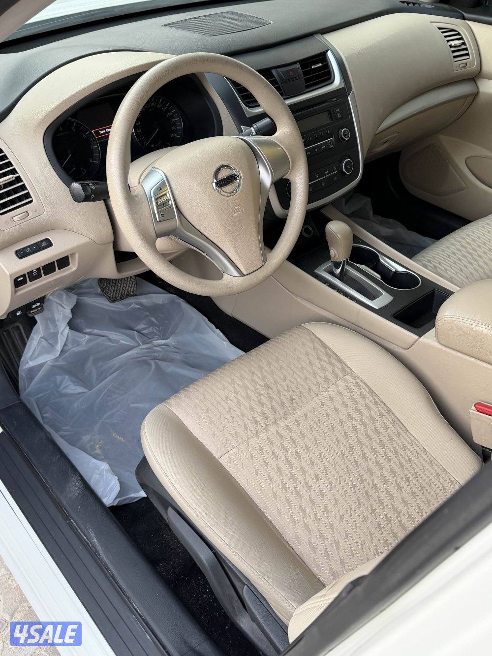 التيما شرط الفحص والنظافة3