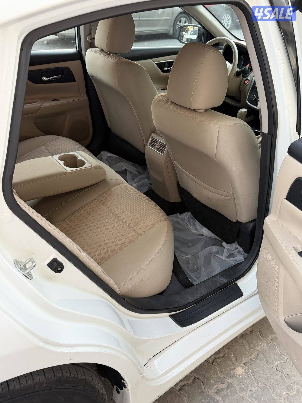 التيما شرط الفحص والنظافة4