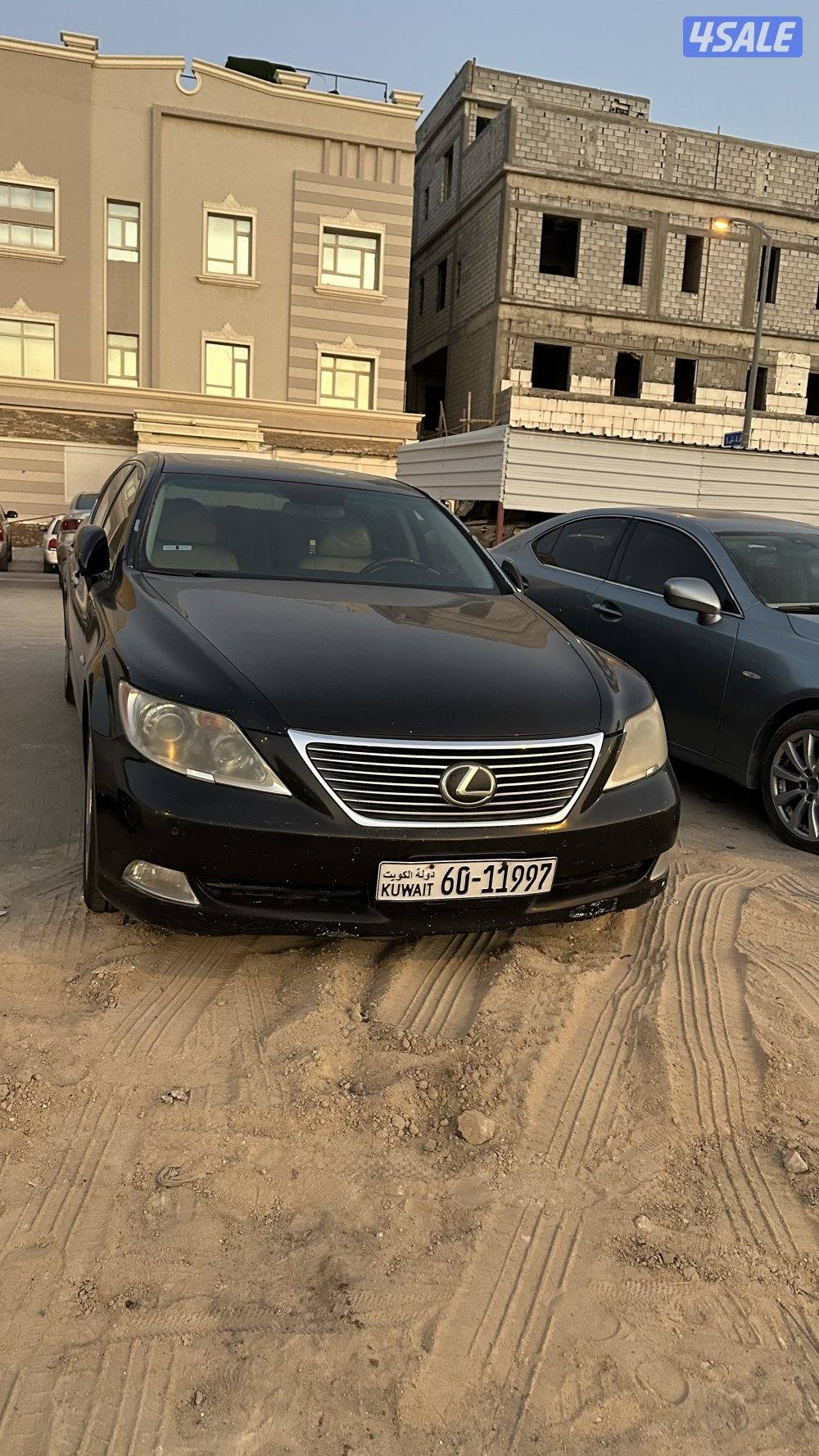 للبيع لكزس LS 460L0