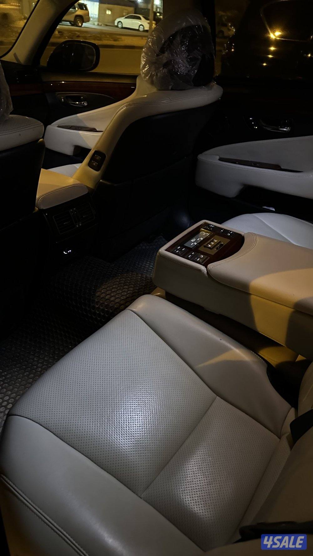 للبيع لكزس LS 460L5