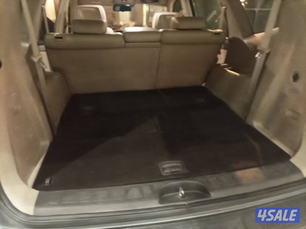 كيا موهافي ٢٠١٦9