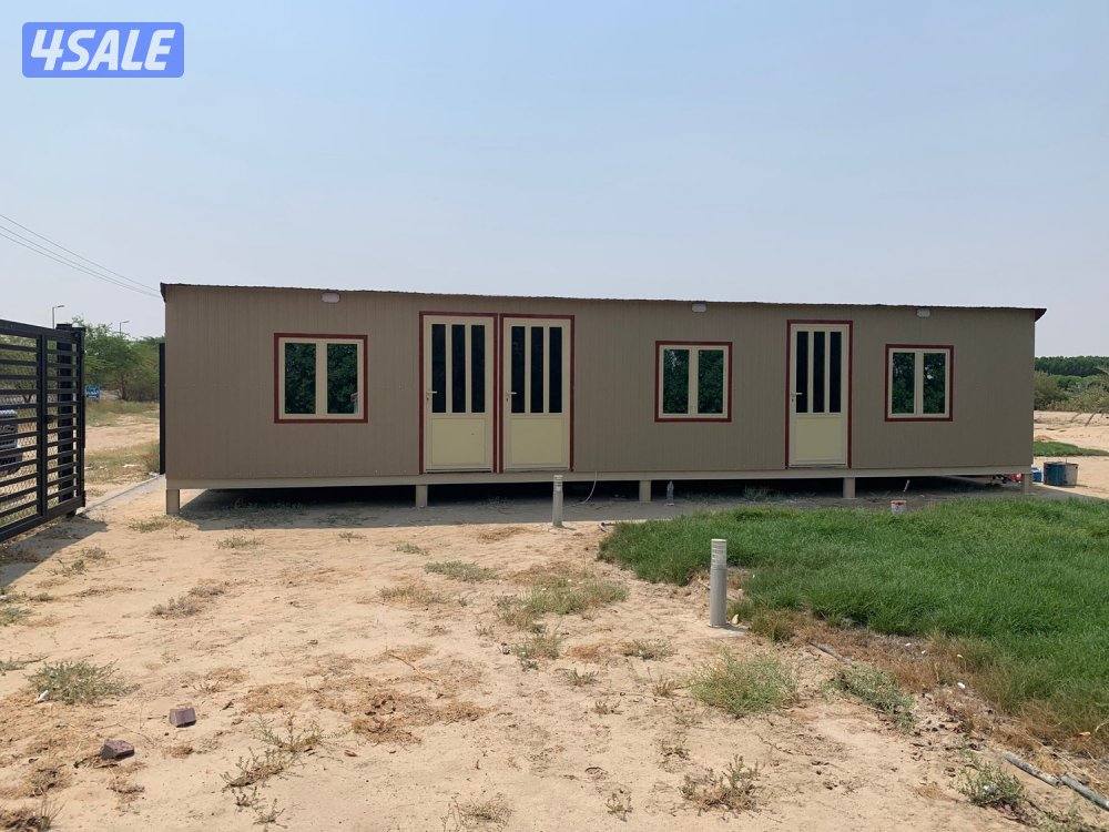 شاليه 6/3 يوجد تفصال ومخازن حسب الطلب8