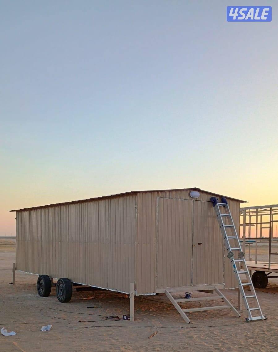 شاليه 6/3 يوجد تفصال ومخازن حسب الطلب9