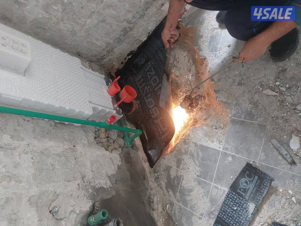 معلم صحي بل فنطاس خدمه ٢٤ ساعه2