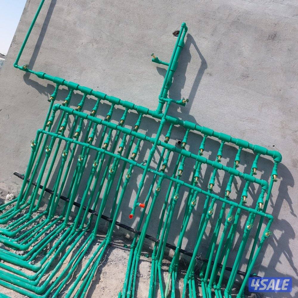 معلم صحي بل فنطاس خدمه ٢٤ ساعه14