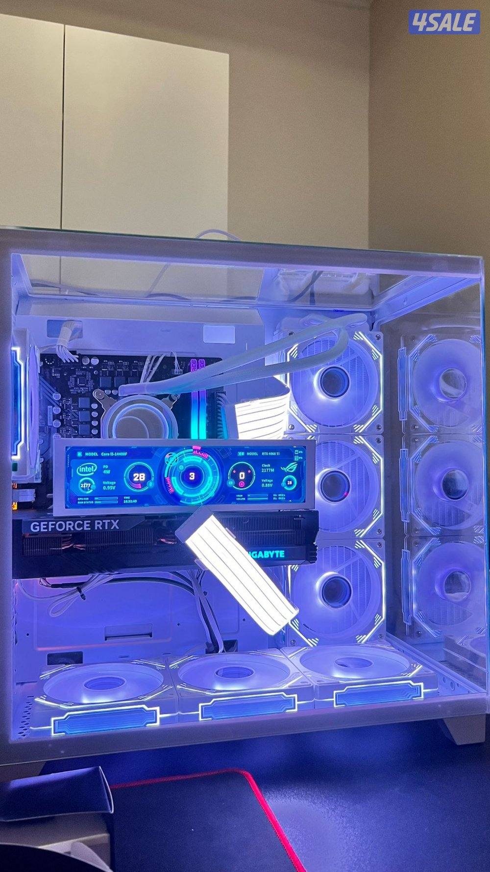 pc gaming بي سي0