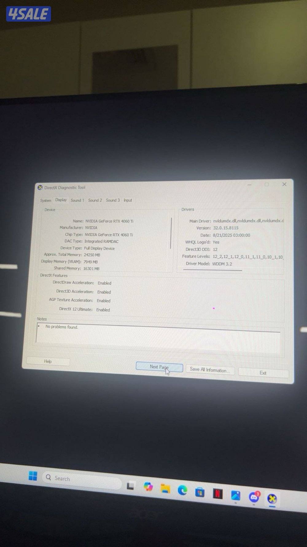 pc gaming بي سي6