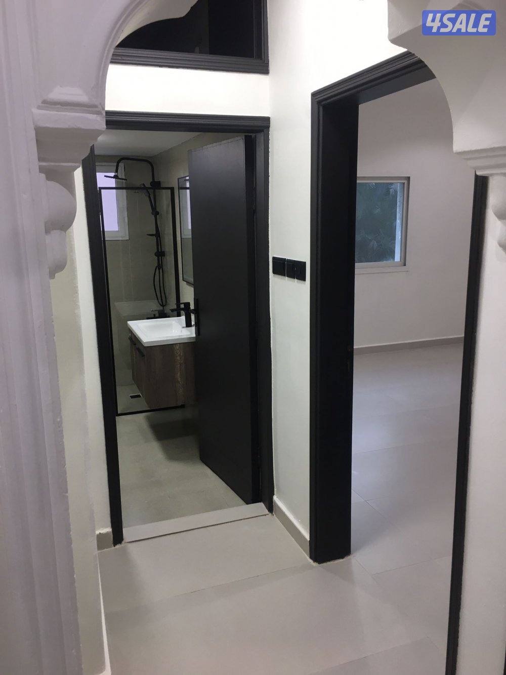 الايجار شقه ٤ غرفه وصالتين وغرفه غسيل1