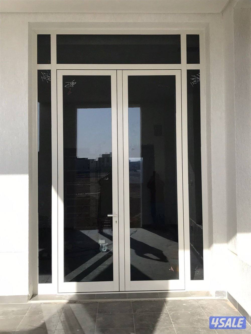 xcite aluminium glass and steel4