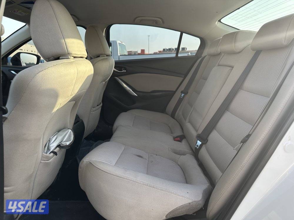 للبيع مازدا موديل 20146