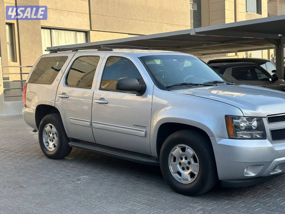 بيعه سريعه تاهو LT1