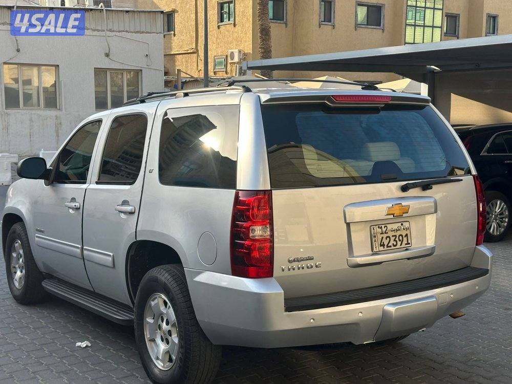 بيعه سريعه تاهو LT4