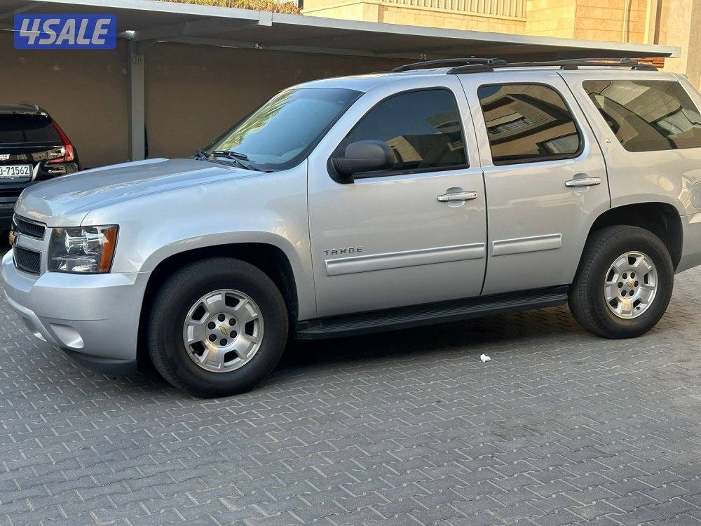 بيعه سريعه تاهو LT6