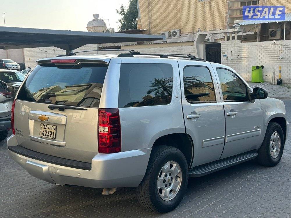 بيعه سريعه تاهو LT5