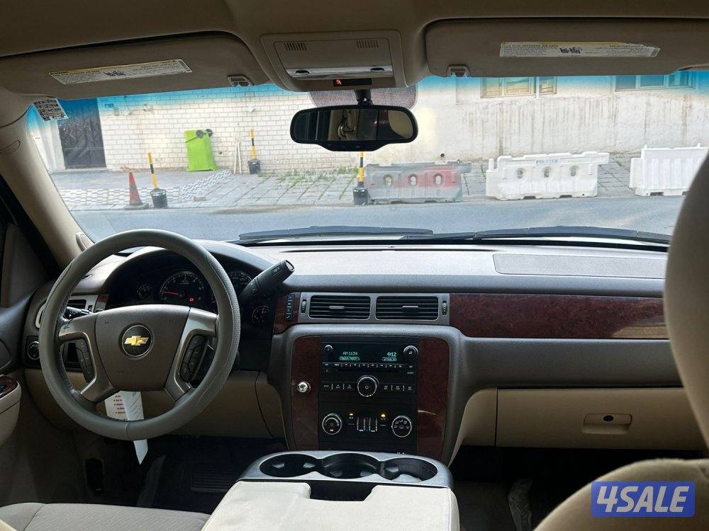 بيعه سريعه تاهو LT12