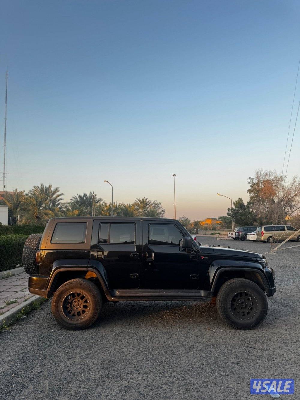 للبيع بايك2