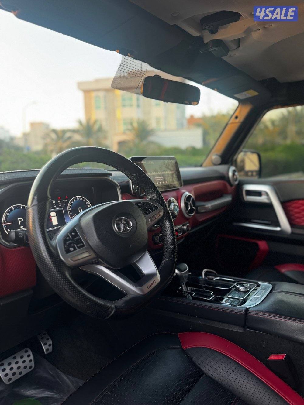 للبيع بايك5