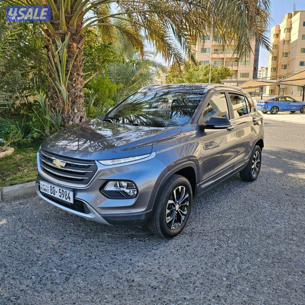 Chevrolet Groove premier 20240