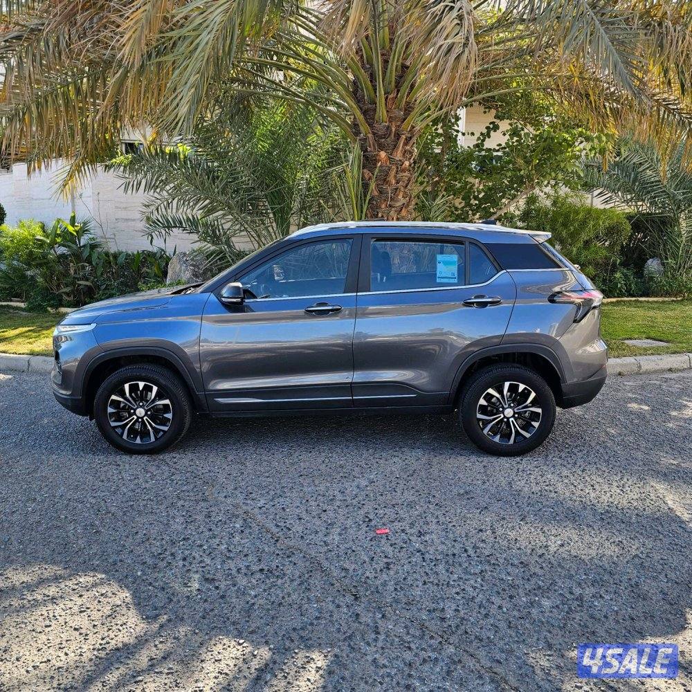 Chevrolet Groove premier 20242