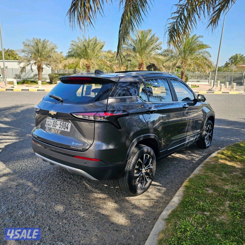 Chevrolet Groove premier 20246