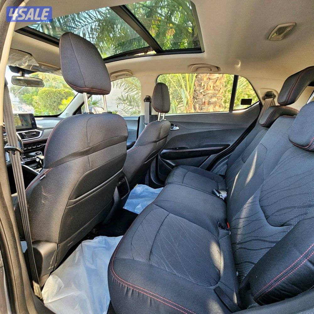 Chevrolet Groove premier 20248