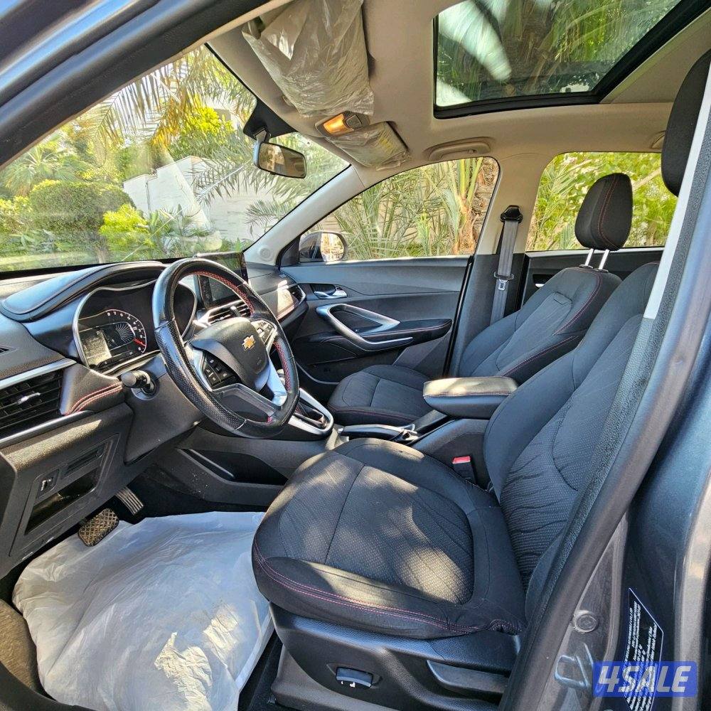 Chevrolet Groove premier 20249