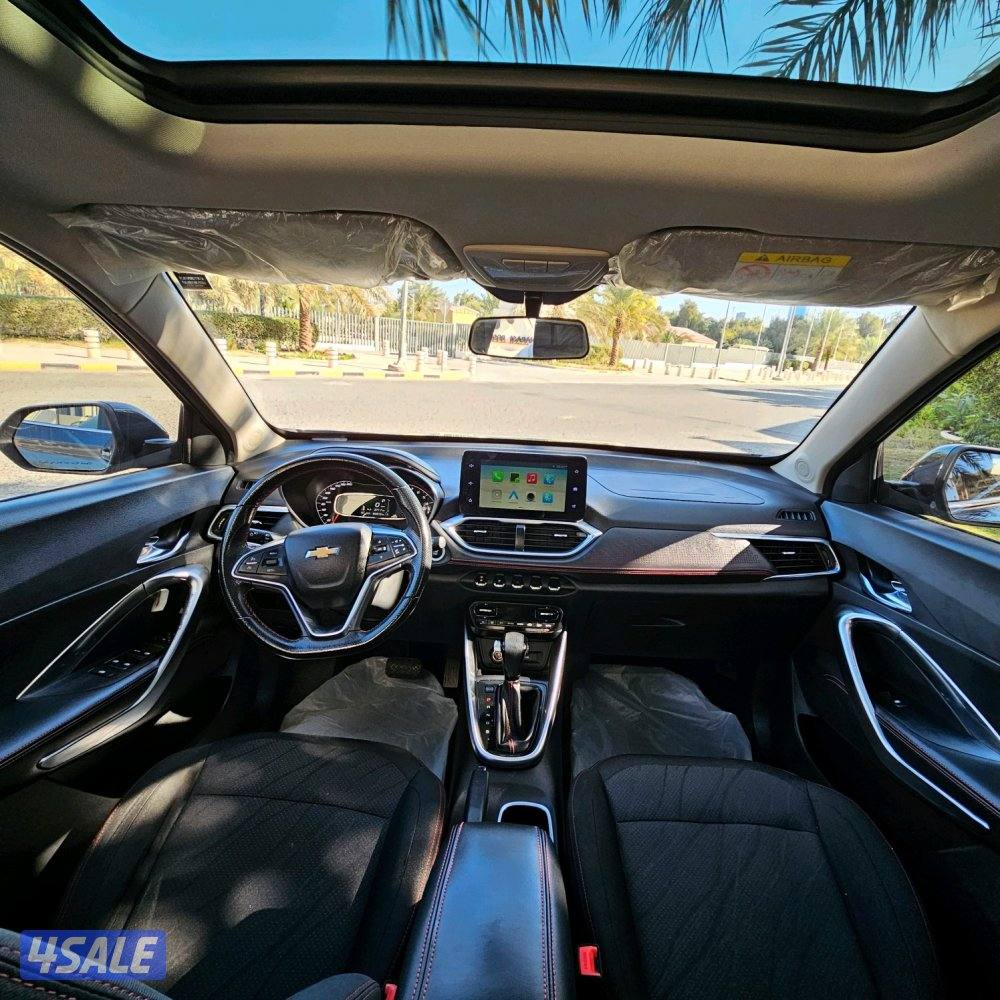 Chevrolet Groove premier 202410