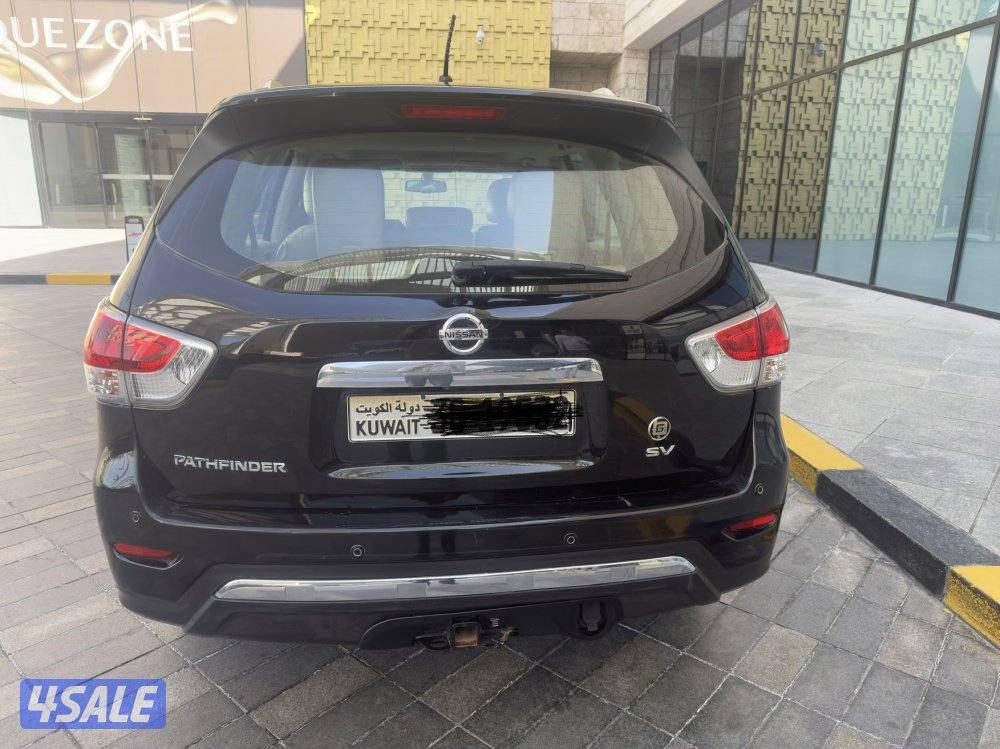 باثفندر 2013 كامل المواصفات شرط الفحص0