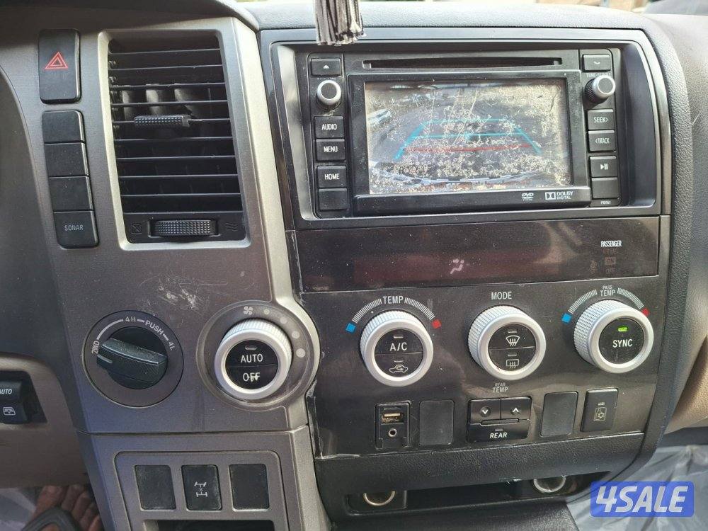 سيكويا 2016   دبل جير0