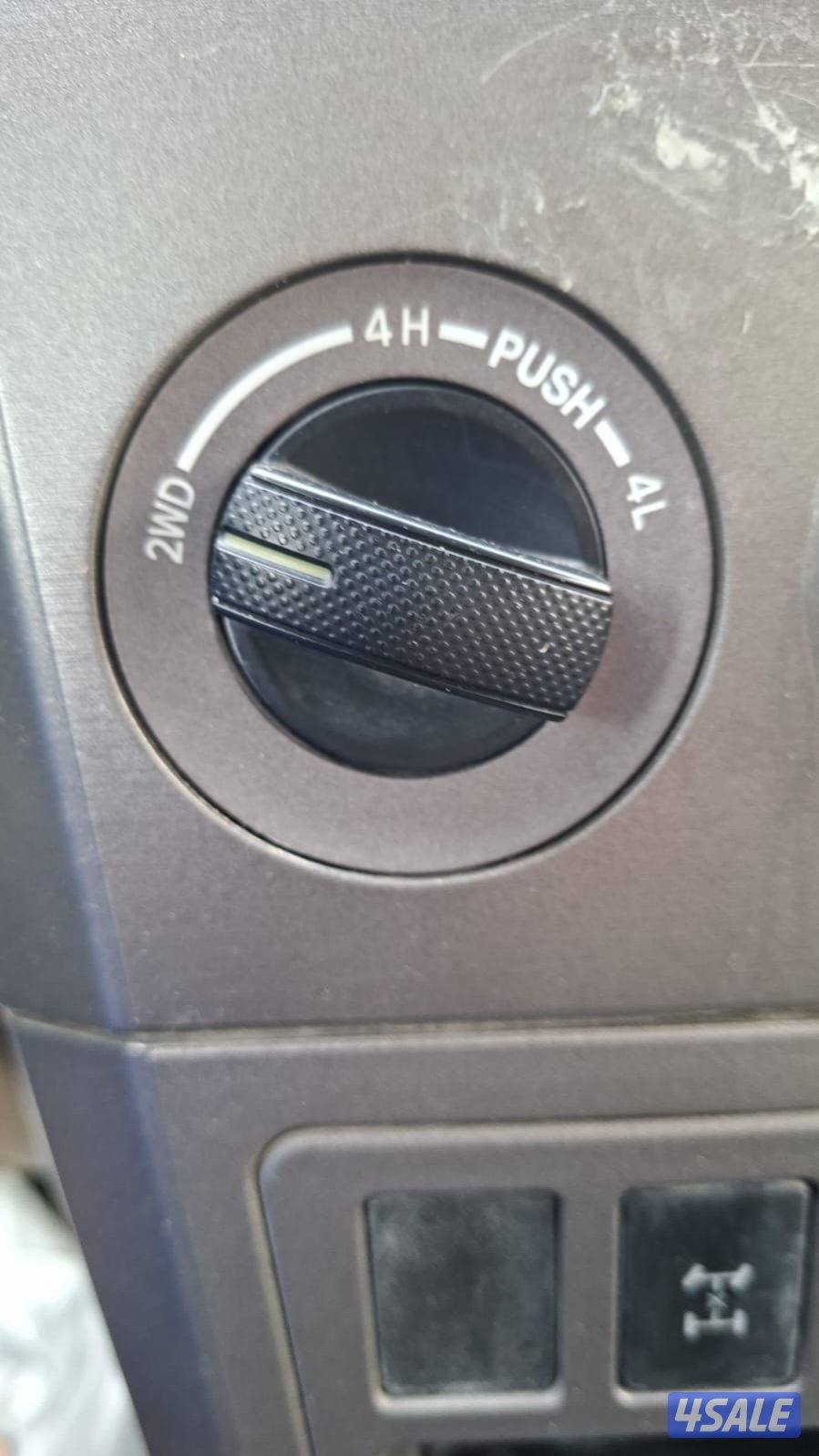 سيكويا 2016   دبل جير3