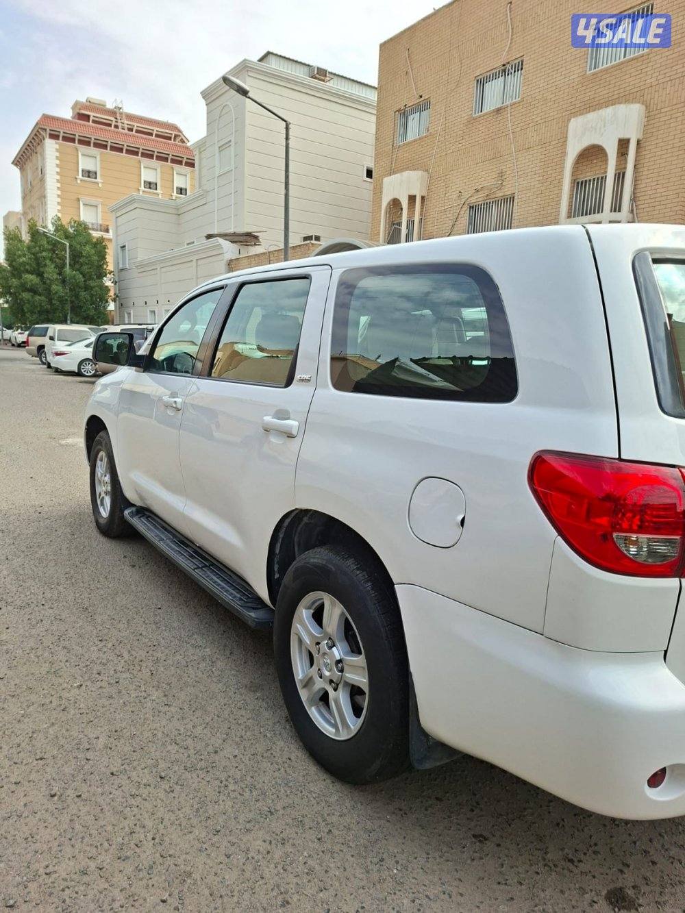 سيكويا 2016   دبل جير6